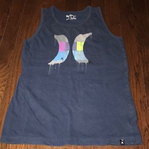Boys Hurley Tank